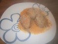 POLPETTE CON MELANZANE
